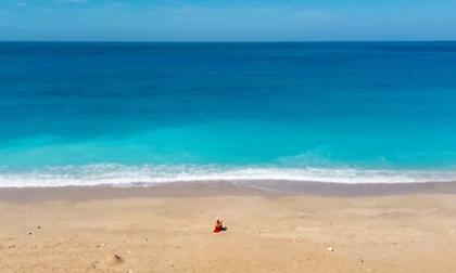 Καιρός: Στους 33 βαθμούς Κελσίου η θερμοκρασία στην Αττική – Ισχυρά μελτέμια