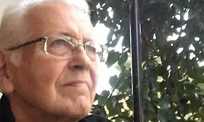 Σήμερα η κηδεία του Δημήτρη Κωνσταντάρα