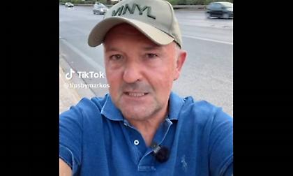 Νέος ΚΟΚ: 8.000€ πρόστιμο και αφαίρεση διπλώματος για 4 χρόνια, αν…