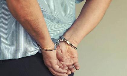 Συνελήφθη στην Καλλιθέα 35χρονος αλλοδαπός καταζητούμενος από την Interpol