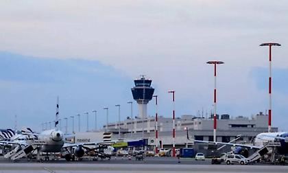 Παράνομη η στάση εργασίας των Ελεγκτών Εναέριας Κυκλοφορίας - Κανονικά οι πτήσεις την Πέμπτη, τι ισχύει με ΜΜΜ