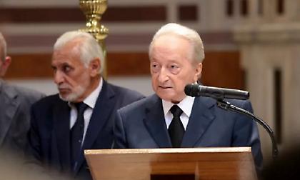 Πέθανε ο πρώην βουλευτής της ΝΔ, Κωνσταντίνος Πυλαρινός - Μητσοτάκης: «Ένα ιστορικό στέλεχος της παράταξής μας»