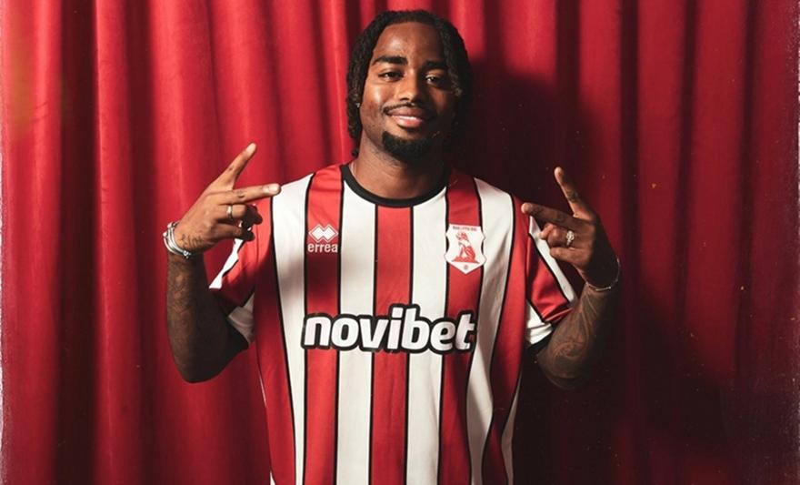 Στον Πανσερραϊκό μέχρι το 2027 ο Νάνελι