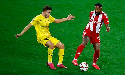 Η προσπέραση της Μπόντο/Γκλιμτ στον Ολυμπιακό & η μεγάλη μάχη για το απευθείας εισιτήριο στο επόμενο Champions League