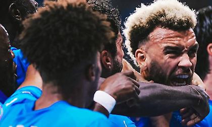 Τεράστια Πάφος, ξέρανε τον Ερυθρό Αστέρα με γκολάρα στο φινάλε και πέρασε στο Champions League!