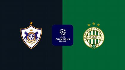 Καραμπάγκ-Φερεντσβάρος