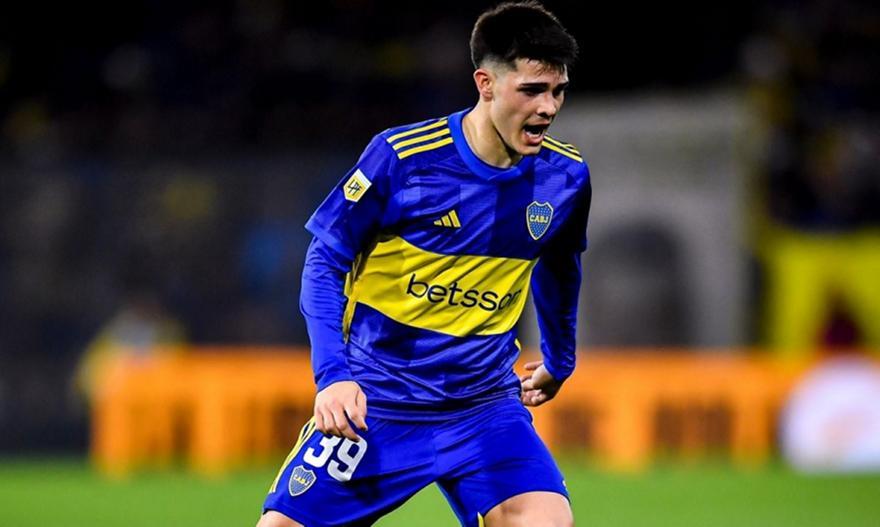 ESPN Αργεντινής: «Πουλήθηκε 100% στον Παναθηναϊκό ο Ταμπόρδα»!