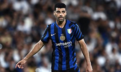 Τσανάκας: «Κοιτάζει ζεστά την περίπτωση Ταρέμι ο Ολυμπιακός»