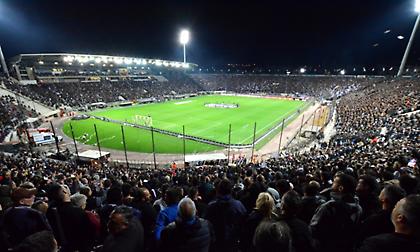 ΠΑΟΚ: Η Τούμπα είναι το «όπλο» του, όμως δεν του φτάνει… πάντα