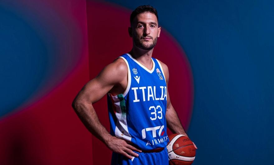 Σπίσου στο sport-fm.gr: «Δεν είναι μόνο Αντετοκούνμπο η Ελλάδα-Θα μας δώσει έξτρα κίνητρο ο Πολονάρα»