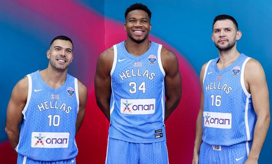 Εθνική ομάδα... φτιάξε μας!