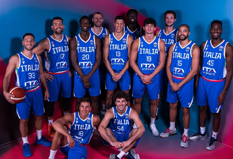 Εθνική ομάδα..,. φτιάξε μας!