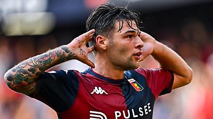 Ντι Μάρτζιο: «Λεπτομέρειες για να κλείσει στον ΠΑΟΚ ο Βολιάκο»