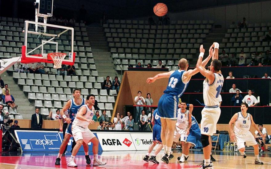 Ελλάδα-Βοσνία: Η «βόμβα» του Αλβέρτη, το ξύλο του Σιγάλα και η «φούσκα»