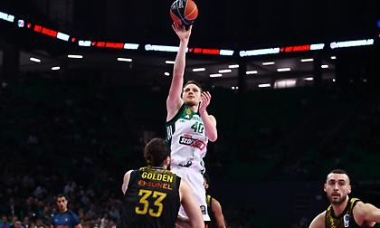 Αταμάν για Γκριγκόνις: «Ελπίζω ότι θα είναι 100% έτοιμος για τον πρώτο αγώνα της Ευρωλίγκας»