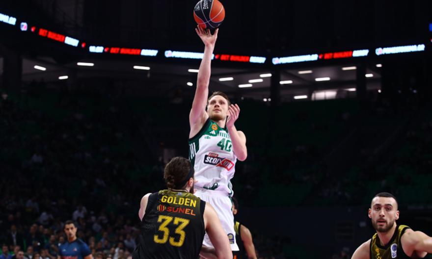 Αταμάν για Γκριγκόνις: «Ελπίζω ότι θα είναι 100% έτοιμος για τον πρώτο αγώνα της Ευρωλίγκας»