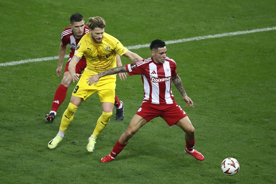 Ολυμπιακός: Γούστο θα έχει η κλήρωση με αυτές τις δύο, μπροστά στον διπλό μεγάλο στόχο!