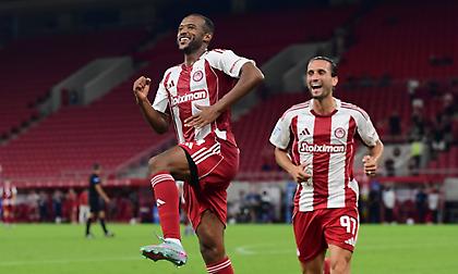 Το σύστημα διεξαγωγής της League Phase, τα κριτήρια ισοβαθμίας και τα οικονομικά δεδομένα για τον Ολυμπιακό