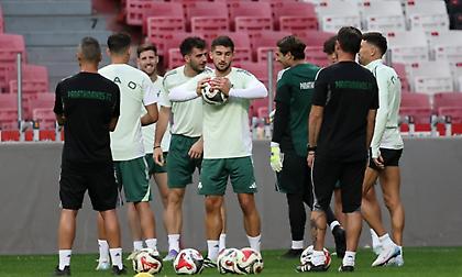 Αθανασίου: «Τριήμερο «φωτιά» έρχεται μετά την πώληση Ιωαννίδη – Λεπτομέρειες για Ταμπόρδα – Οι σκέψεις για 11άδα»