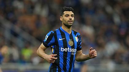 Νικολακόπουλος: «Όλες οι εξελίξεις με Ταρέμι, Μάντσα και εξτρέμ στον Ολυμπιακό»