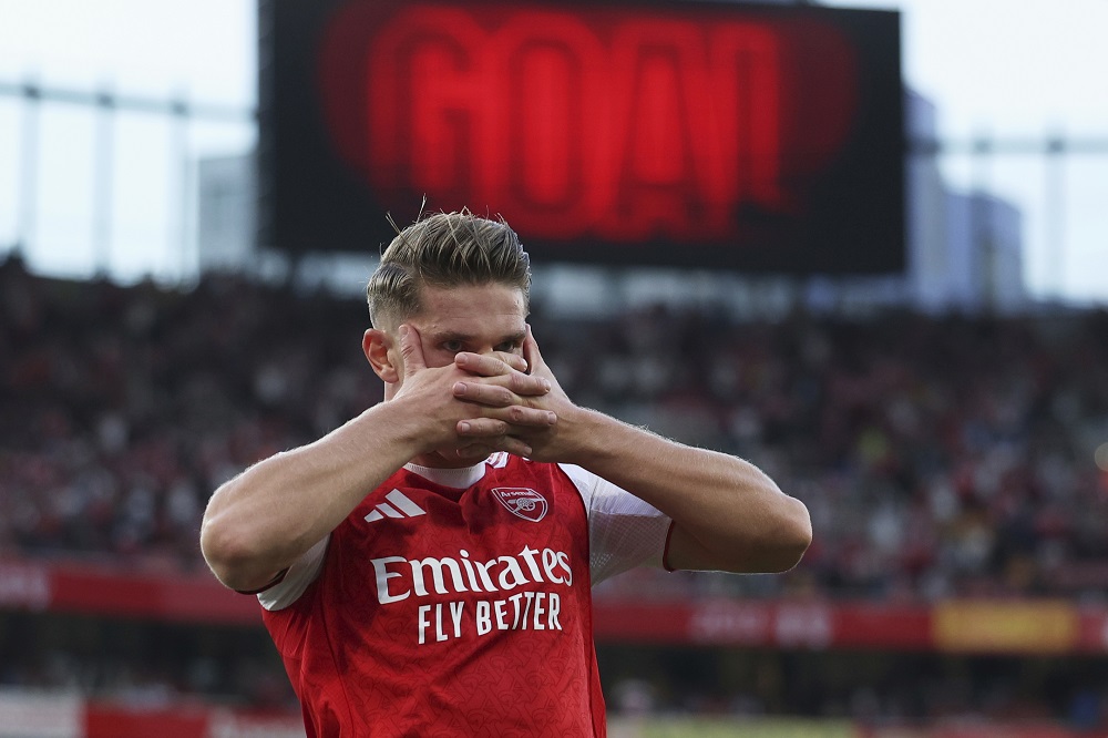 Olympiacos: The profiles of his 8 opponents in the Champions League League Phase