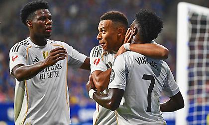 Από τη Ρεάλ στην Καϊράτ: Τα προφίλ των 8 αντιπάλων του Ολυμπιακού στη League Phase του Champions League