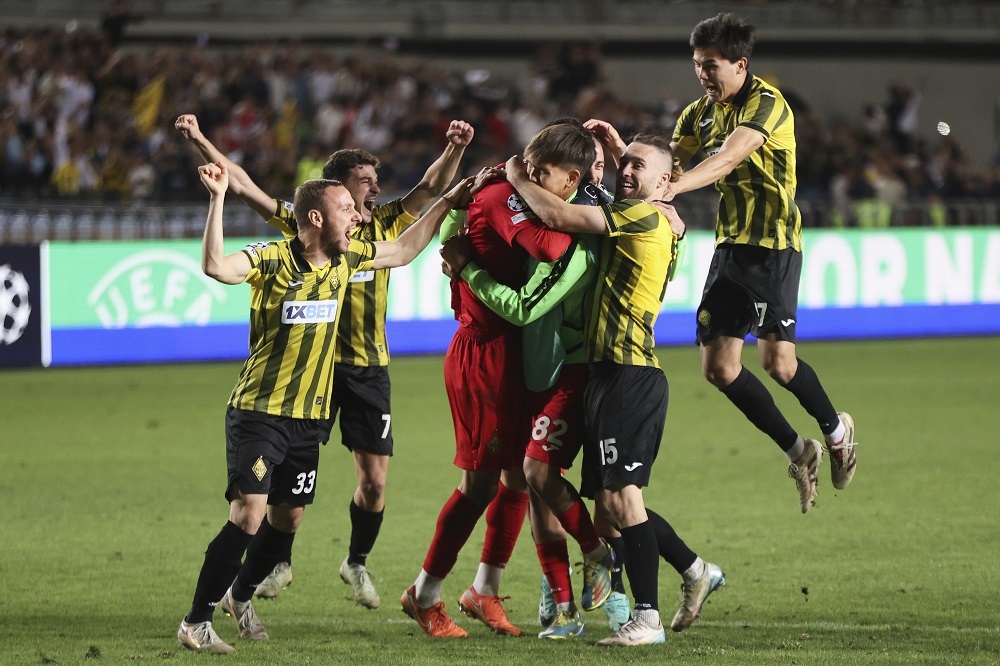 Ολυμπιακός: Τα δεδομένα για το απίστευτο ταξίδι του στο Αλμάτι!