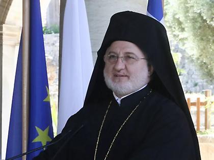 Αρχιεπίσκοπος Αμερικής για την επίθεση στη Μινεάπολη: Πόσα ακόμη παιδιά πρέπει να πεθάνουν;