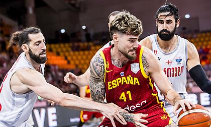 Χουάντσο: «Δεν ήμασταν έτοιμοι, ούτε ψυχολογικά, ούτε σωματικά - Δεν ψάχνουμε δικαιολογίες, πρέπει να βελτιωθούμε»