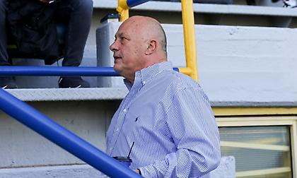 Βόλος: Ο Μπέος καλωσόρισε τους φιλάθλους του Ολυμπιακού