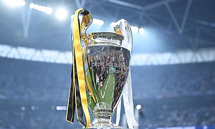 Η UEFA ανακοίνωσε ότι αλλάζει η ώρα έναρξης των τελικών του Champions League!