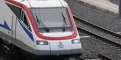 Ακινητοποιήθηκε αμαξοστοιχία με 103 επιβάτες κοντά στη Σίνδο – Δικαίωμα αποζημίωσης