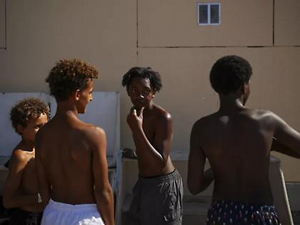 Περισσότερα από 2.000 παιδιά κοιμούνται στον δρόμο στη Γαλλία