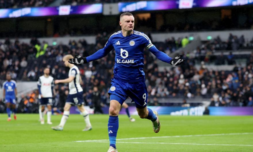 Έτοιμη να ολοκληρώσει το «μπαμ» με Βάρντι η Κρεμονέζε! Έτοιμη να ολοκληρώσει το «μπαμ» με Βάρντι η Κρεμονέζε!