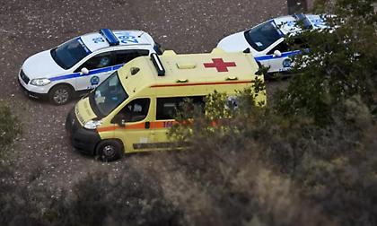 Νεκρός 75χρονος λουόμενος στην παραλία Καλυβών Χαλκιδικής