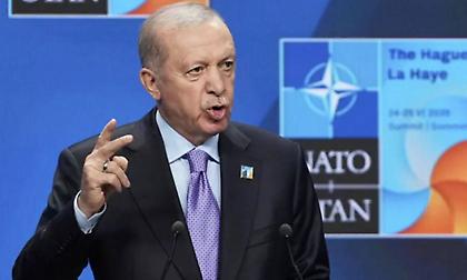 Συμφωνία Τουρκίας - Αιγύπτου για συμπαραγωγή μη επανδρωμένων αεροσκαφών