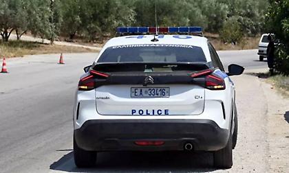 Τραγωδία στην Καστοριά: Νεκροί σε τροχαίο δύο 16χρονοι