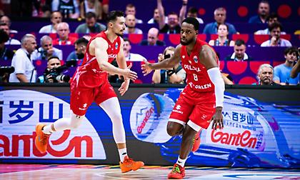 Αφιλόξενη «οικοδέσποινα» η Πολωνία «τσάκισε» με κατοστάρα τη Σλοβενία