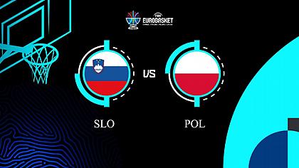 Σλοβενία-Πολωνία
