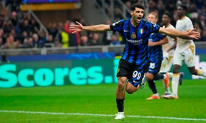 Τα βρήκαν Ολυμπιακός-Ίντερ για Ταρέμι, από τον ίδιο εξαρτάται πλέον η μεταγραφή