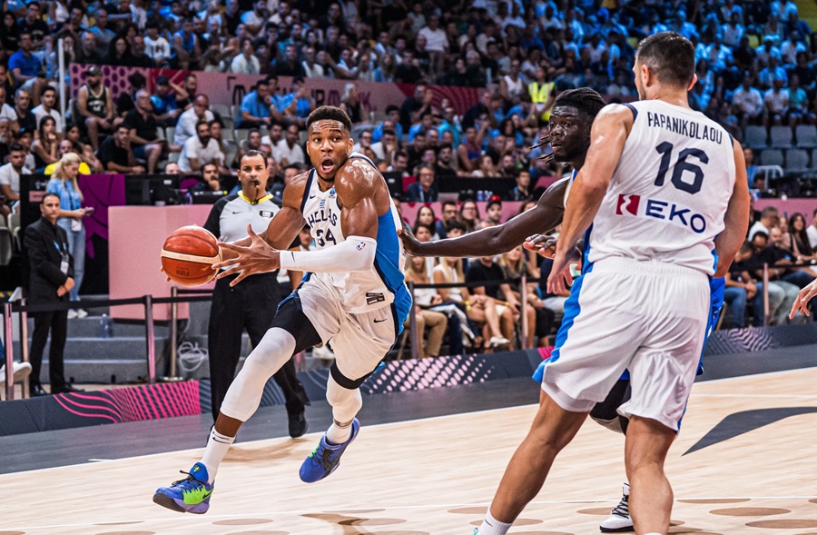 Εθνική μπάσκετ: Το… 12άρι της Κύπρου και η πρωτιά που μπορεί να τελειώσει από Κυριακή