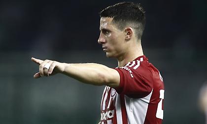 Πωλείται ο Ποντένσε, έντονα σενάρια για Ολυμπιακό!