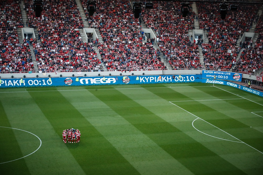 Ολυμπιακός: Όλα τα λεφτά η έδρα! Και η κλήρωση Μπόντο και Κοπεγχάγης!