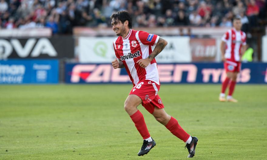 Χωρίς τρεις τραυματίες η αποστολή του Πανσερραϊκού ενόψει ΟΦΗ