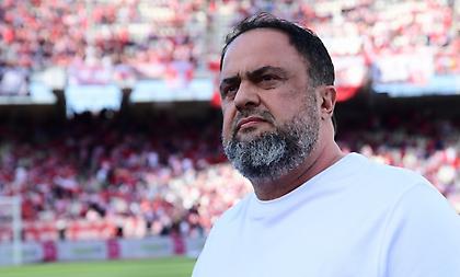 «Ο Μαρινάκης ”παγώνει” τη μεταγραφή του Ζότα Σίλβα στη Σπόρτινγκ λόγω… Ιωαννίδη»