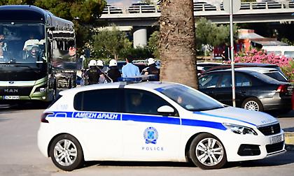 Ανάβυσσος: Διάρρηξη σε μονοκατοικία – «Αδειασαν» χρηματοκιβώτιο και έφυγαν με το αυτοκίνητο της οικογένειας