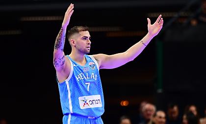 Τολιόπουλος: «Η πρεμιέρα πάντα έχει πολύ άγχος, να δίνουμε το 200% σε κάθε ματς»