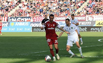 ΑΕΛ Novibet: Βανδάλισαν το αυτοκίνητο του Μουτίνιο - Η ανακοίνωση της ομάδας