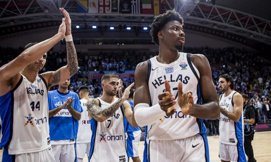 Κύπρος-Ελλάδα: Άνετη βραδιά για την Εθνική σε μια ιστορική ελληνοκυπριακή συνάντηση