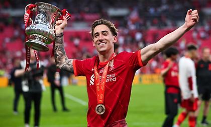 Ρόμα: Τα τυπικά απομένουν για να ντυθεί στα τζαλορόσο ο Τσιμίκας!